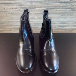 H by Hudson NEW ANKLE BOOT